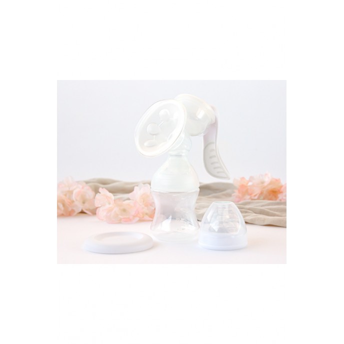 Kiokids Breast Pump Manual Kiokids Breast Pump Manual