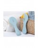 Kiokids Brush and Comb Set Blue Kiokids Brush and Comb Set Blue