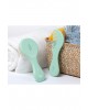 Kiokids Brush and Comb Set Green Kiokids Brush and Comb Set Green