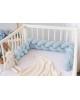 Kiokids Decorative Braid 150cm Blue Kiokids Decorative Braid 150cm Blue