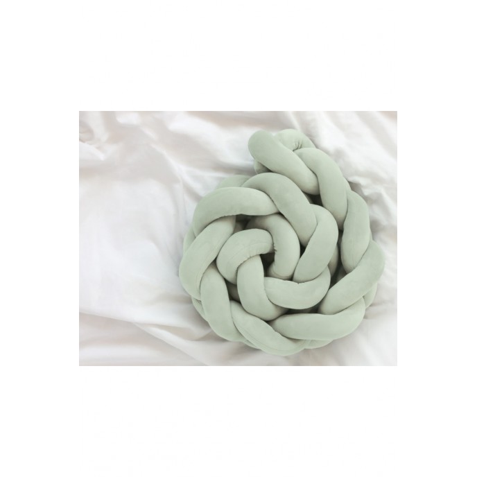 Kiokids Decorative Braid 150cm Green Kiokids Decorative Braid 150cm Green
