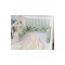 Kiokids Decorative Braid 150cm Green