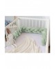Kiokids Decorative Braid 150cm Green Kiokids Decorative Braid 150cm Green