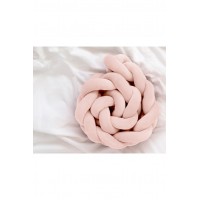 Kiokids Decorative Braid 150cm Pink