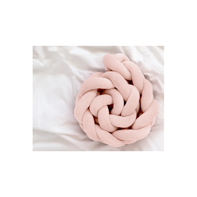 Kiokids Decorative Braid 150cm Pink Kiokids Decorative Braid 150cm Pink