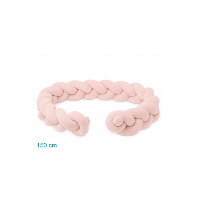 Kiokids Decorative Braid 150cm Pink Kiokids Decorative Braid 150cm Pink