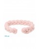 Kiokids Decorative Braid 150cm Pink Kiokids Decorative Braid 150cm Pink