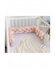 Kiokids Decorative Braid 150cm Pink Kiokids Decorative Braid 150cm Pink