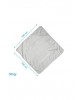 Kiokids Hooded Towel Bamboo 100cm Grey Kiokids Hooded Towel Bamboo 100cm Grey
