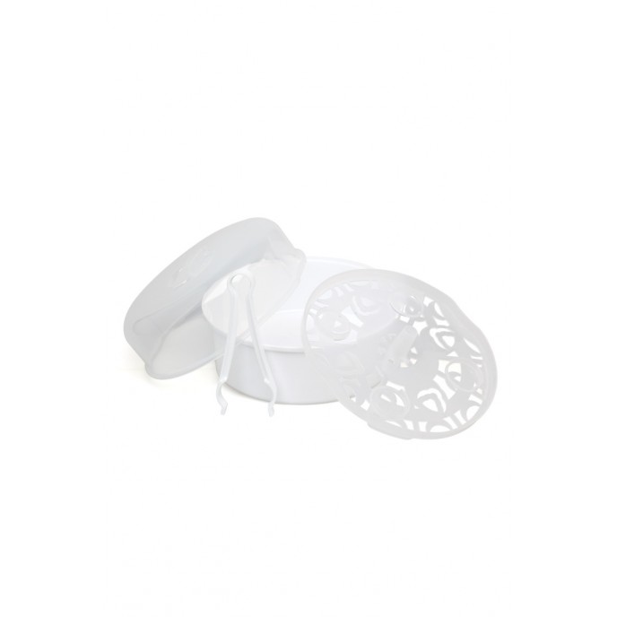 Kiokids Microwave Steriliser Kiokids Microwave Steriliser