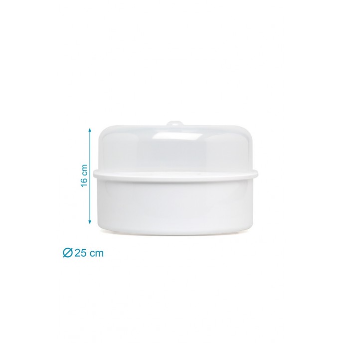 Kiokids Microwave Steriliser Kiokids Microwave Steriliser