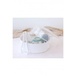 Kiokids Microwave Steriliser