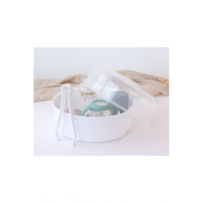 Kiokids Microwave Steriliser Kiokids Microwave Steriliser