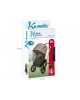 Kiokids Insect Net Black