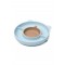 Kiokids Silicone Plate Bear Blue
