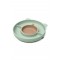 Kiokids Silicone Plate Bear Green