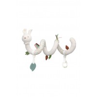 Kiokids Spiral Toy Rabbit