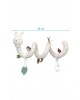 Kiokids Spiral Toy Rabbit Kiokids Spiral Toy Rabbit