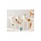Kiokids Spiral Toy Rabbit