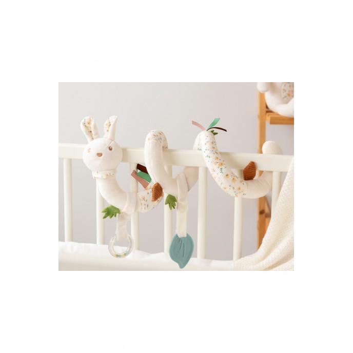 Kiokids Spiral Toy Rabbit Kiokids Spiral Toy Rabbit