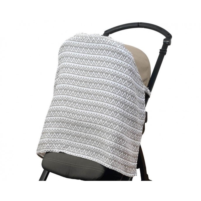 Kiokids Sun Protector for Stroller 