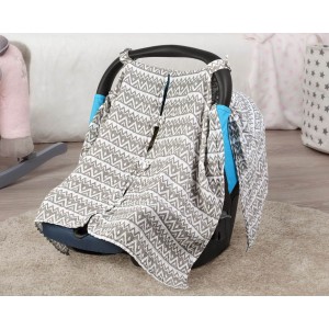 Kiokids Sun Protector for Grp0+ Carseat Kiokids Sun Protector for Grp0+ Carseat