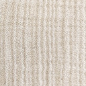 Theraline Maternity & Nursing Pillow Original Muslin Sandy Beige Theraline Maternity & Nursing Pillow Original Muslin Sandy Beige