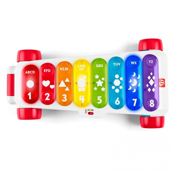 Fisher-Price Giant Xylophone