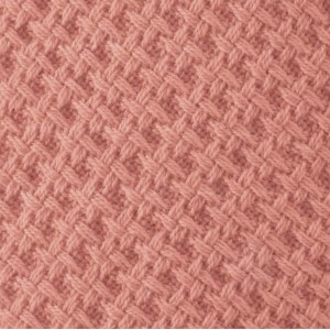 Theraline Maternity & Nursing Pillow Original Fine Knit Peach Theraline Maternity & Nursing Pillow Original Fine Knit Peach