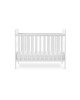 Obaby Cot Grace Mini White