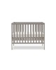 Obaby Cot Spacesaver Bantam Warm Grey