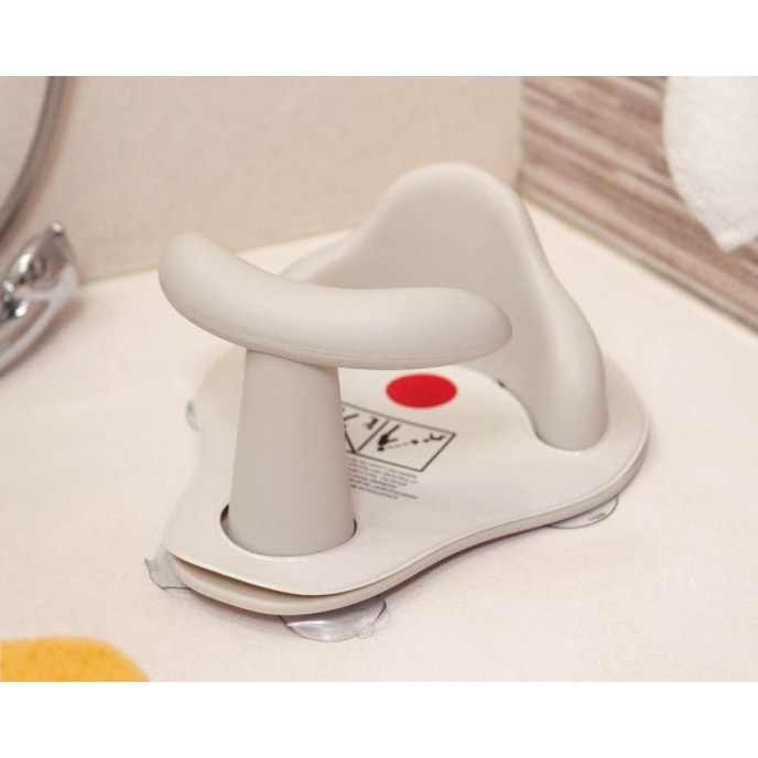 Kiokids Bath Seat with Temperature Sensor