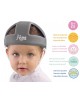 Kiokids Helmet Grey