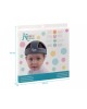 Kiokids Helmet Grey