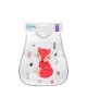 Kiokids Bib Fox