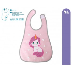 Kiokids Bib Unicorn Kiokids Bib Unicorn