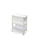 Baby Elegance Changing Unit Grey Star Baby Elegance Changing Unit Grey Star