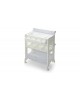 Baby Elegance Changing Unit Grey Star Baby Elegance Changing Unit Grey Star