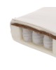 Obaby Mattress 120x60cm Moisture Management Dual Core