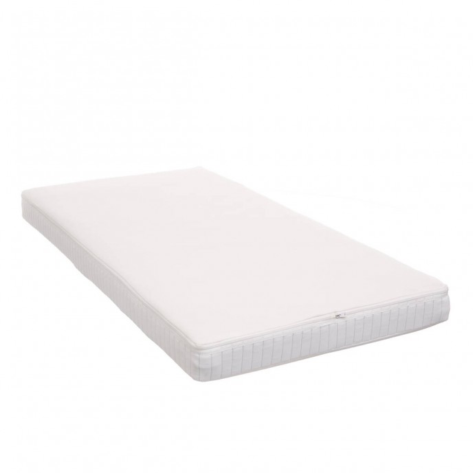 Obaby Mattress 120x60cm Moisture Management Dual Core