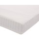 Obaby Mattress 120x60cm Moisture Management Dual Core