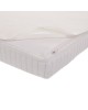 Obaby Mattress 120x60cm Moisture Management Dual Core