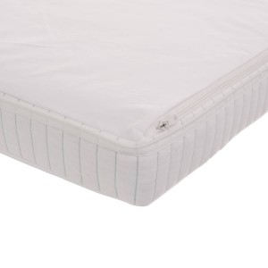 Obaby Cot Mattress Moisture Management Dual Core 60x120cm Obaby Cot Mattress Moisture Management Dual Core 60x120cm