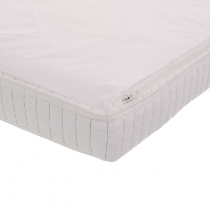 Obaby Mattress 120x60cm Moisture Management Dual Core