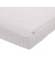 Obaby Mattress 120x60cm Moisture Management Dual Core