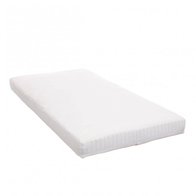 Obaby Mattress 140x70cm Moisture Management Dual Core Obaby Mattress 140x70cm Moisture Management Dual Core