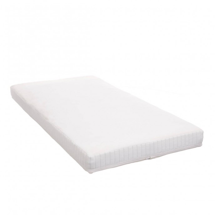 Obaby Mattress 140x70cm Moisture Management Dual Core