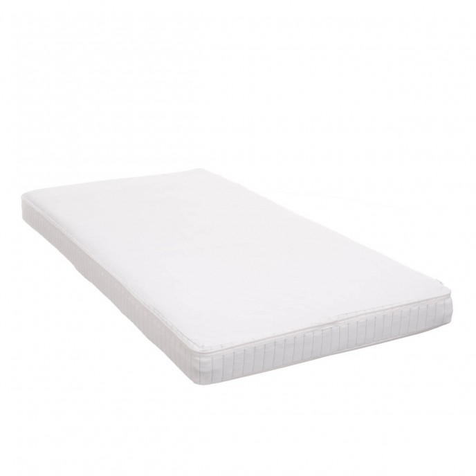 Obaby Mattress 140x70cm Moisture Management Dual Core