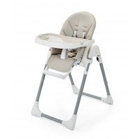 Baby Elegance Highchair Nup Nup Grey
