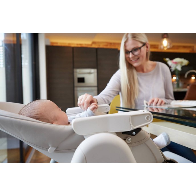 Baby Elegance Highchair Nup Nup